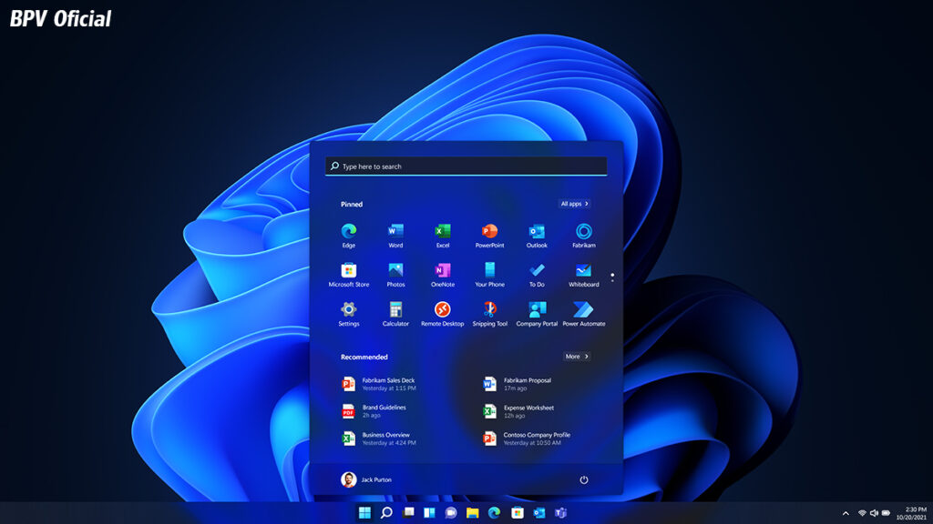 Menu Iniciar do Windows 11 Vai Mudar de Novo Ele está recebendo um