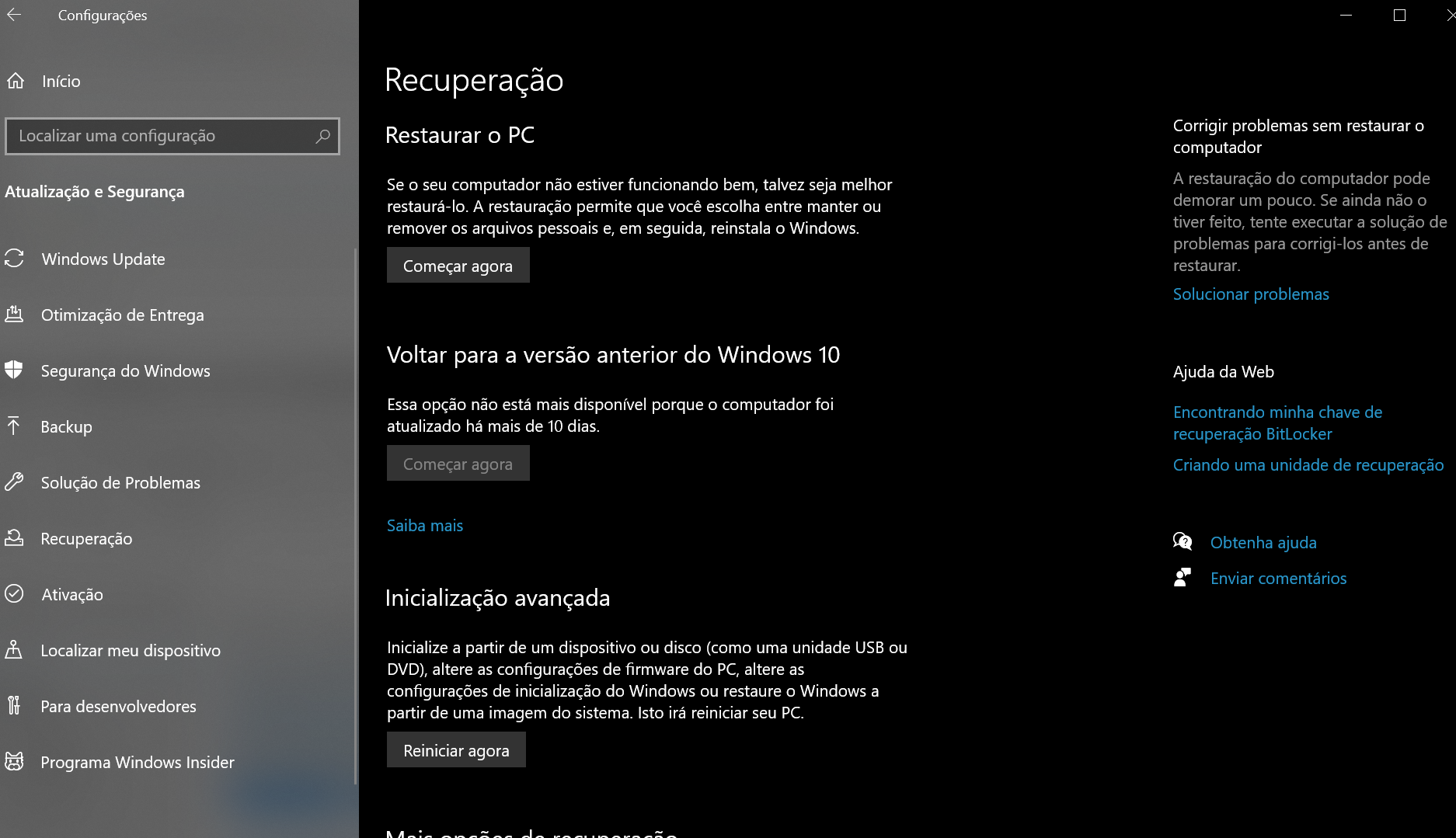 Seu Pc Está Pronto Para Receber Windows 11 Como Atualizar Tudo Aqui Canal Bpv 9162