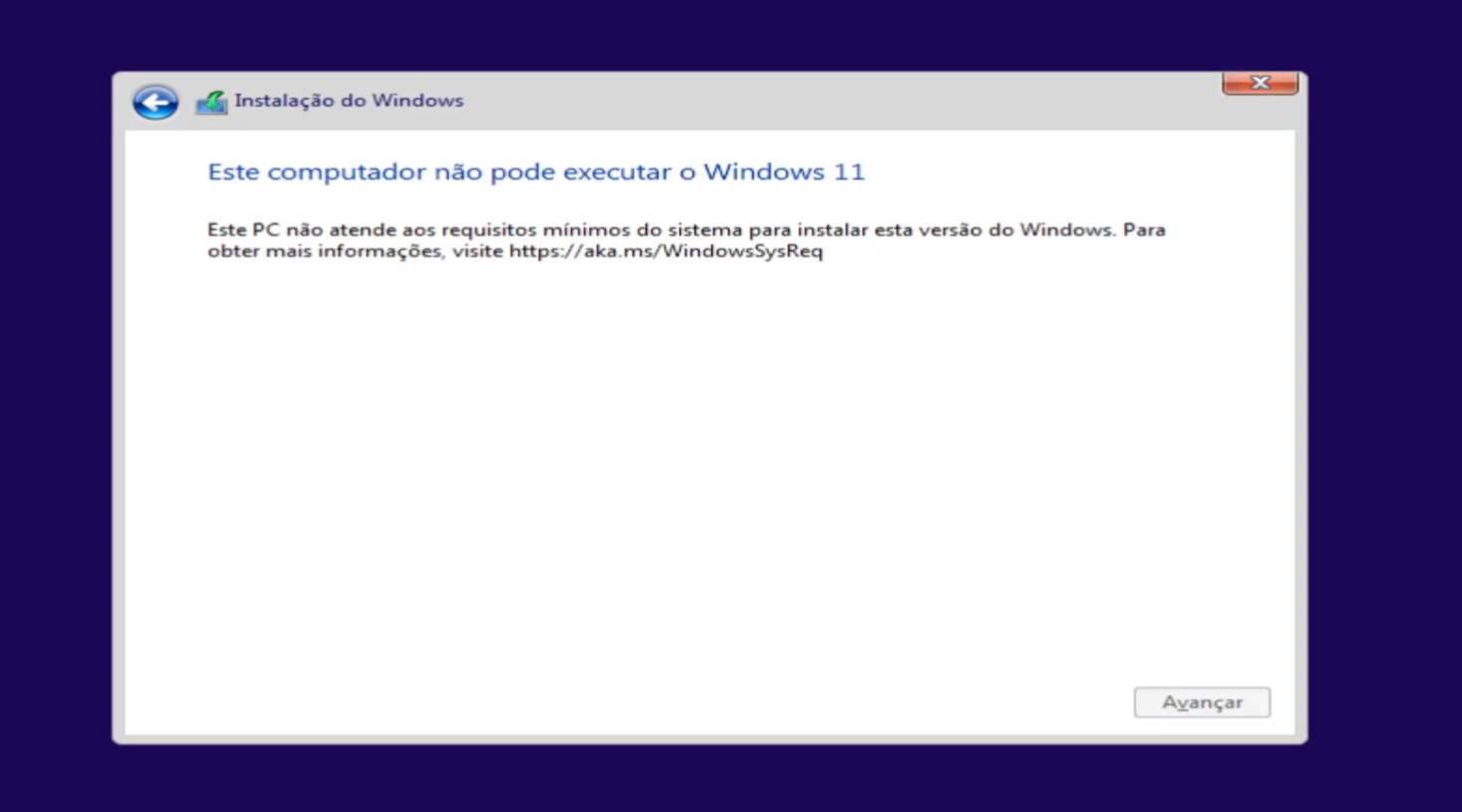 Como Instalar o Windows 11 sem TPM 2.0 - COMPLETO!