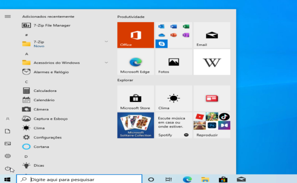 Instalou Windows 11 E Se Arrependeu Aprenda Voltar Para Versão Anterior Canal Bpv 6505