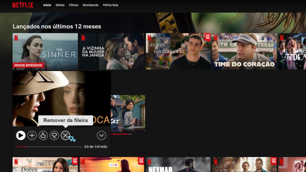 Netflix Cria Novo Recurso de Personalização Canal BPV