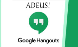 Hangouts Clássico será Substituído pelo Google Chat – Confira as Novidades!