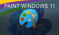Atualização Windows 11 Paint traz Novos Recursos para os Usuários