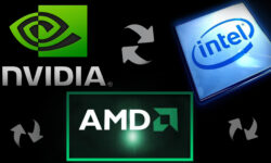 Atualizações de Driver Intel, Nvidia e AMD são lançadas para Win 10 e Win 11 – Confira as Novidades!