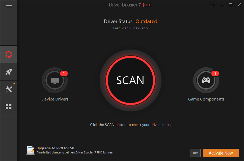 Driver Booster: como atualizar drivers do Windows 10 automaticamente -  Canaltech