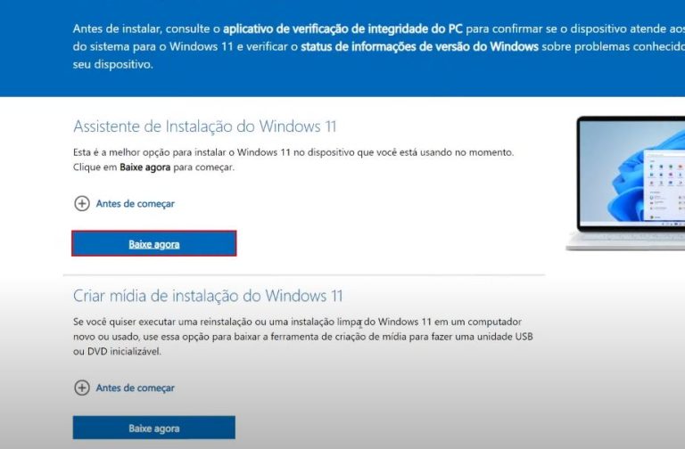 Grande Lançamento Windows 11 22h2 Canal Bpv 0942