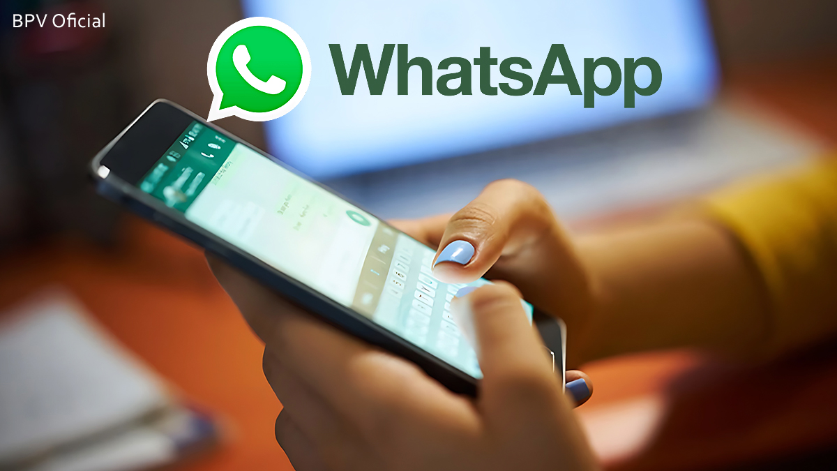 WhatsApp Recebe a Opção de Transferência de Histórico por QR Code - BPV