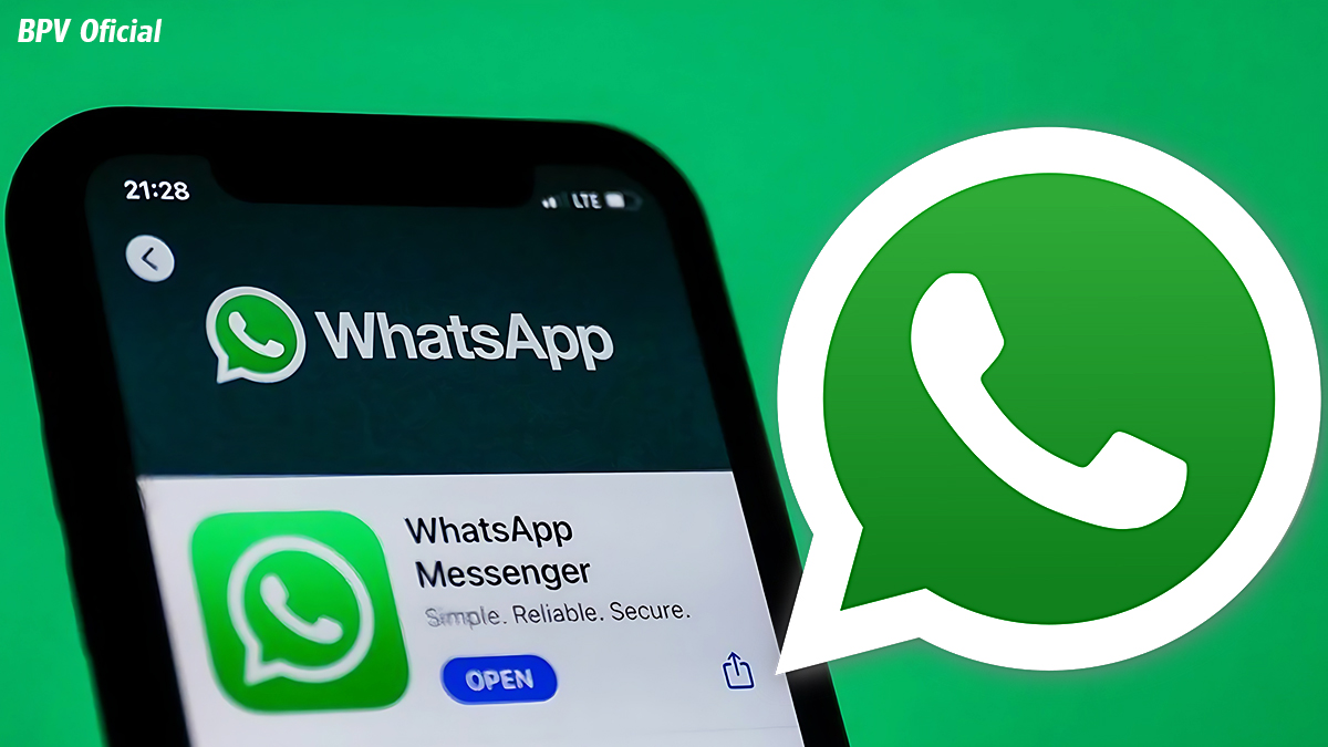 WhatsApp vai ter Envio de Vídeos em Alta Resolução? Novo visual no Android vem aí! BPV