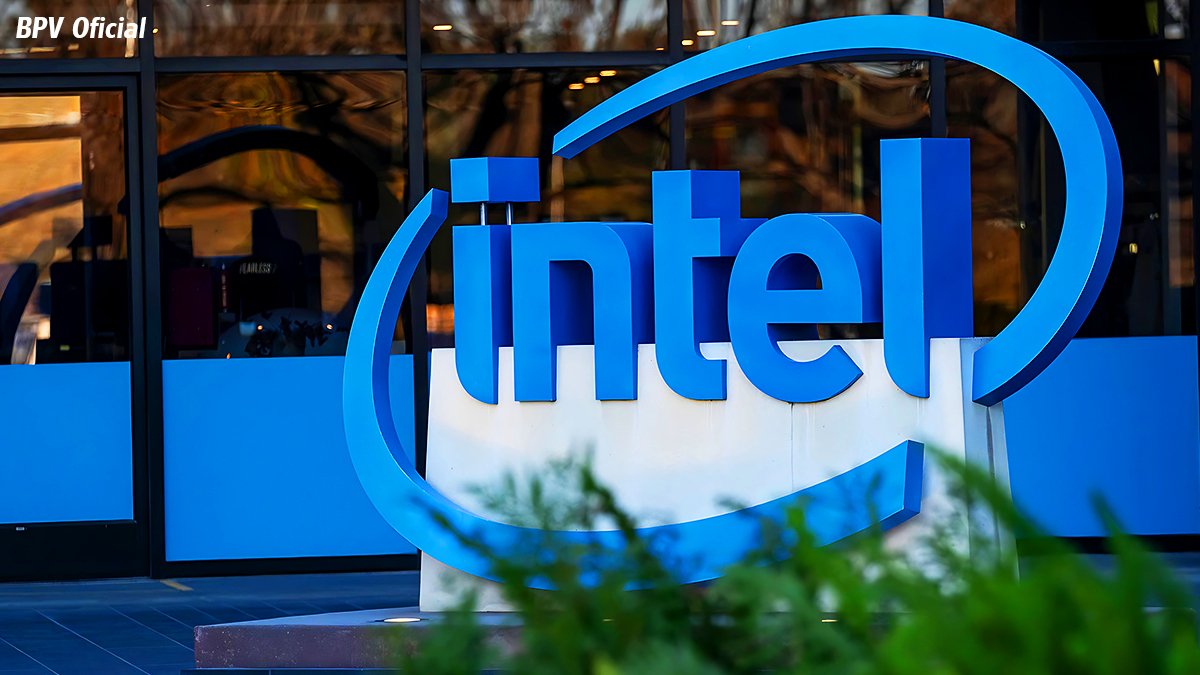 Novo chip da Intel Promete Dobrar Eficiência Energética em 240% BPV