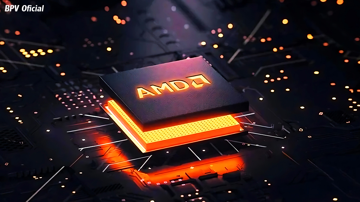 Processadores AMD Apresentam Perda de até 54% no Desempenho Após Atualização, Confira - BPV