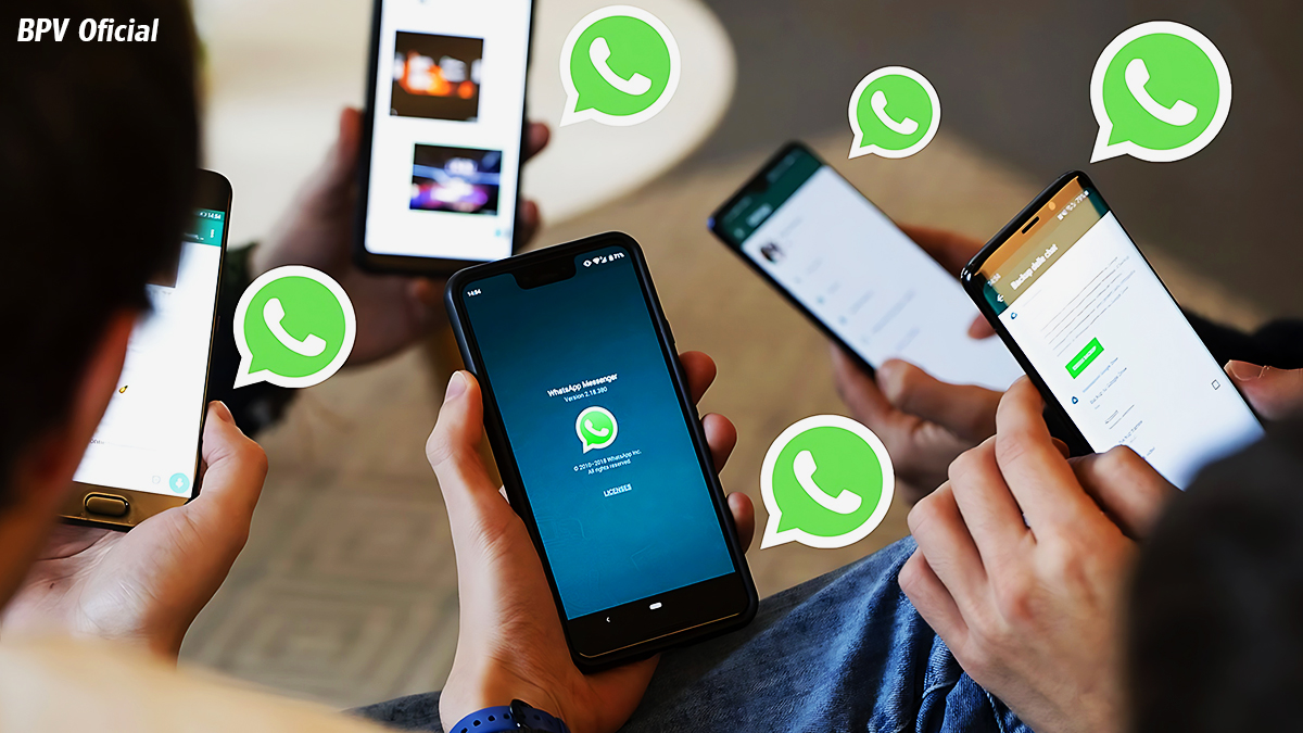 WhatsApp Anunciou que Agora Será Possível Enviar Fotos em Alta Qualidade - BPV