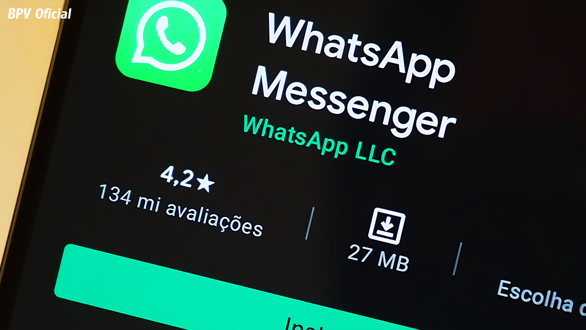 WhatsApp vai Lançar uma Nova Tela de Configurações entre Outras Novidades! BPV