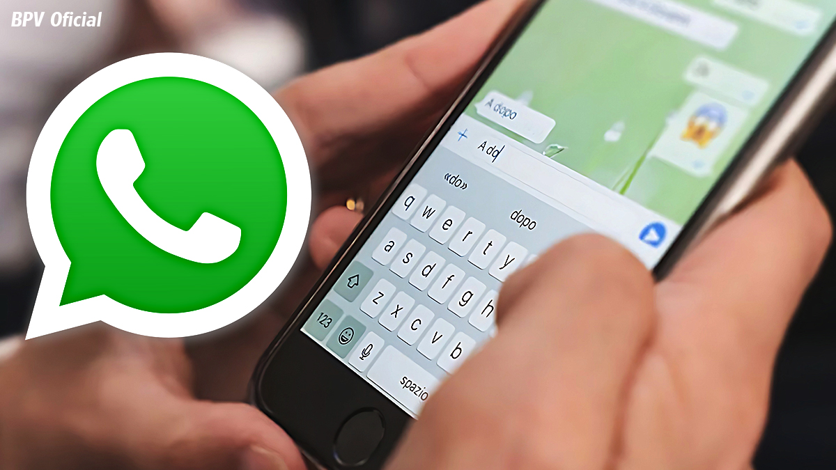 WhatsApp vai ter um login mais seguro Utilizando Passkey, Veja Como vai funcionar - BPV