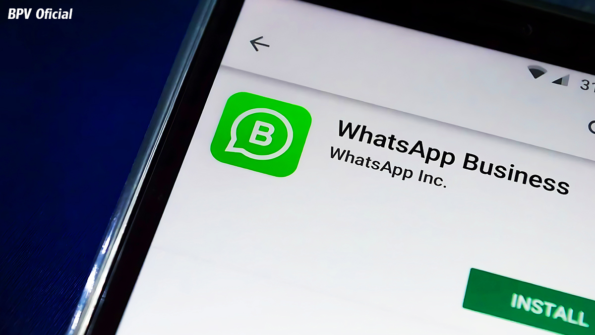 WhatsApp Business Ganhará Novas Funções Mais Avançadas, Mas Serão Pagas! BPV