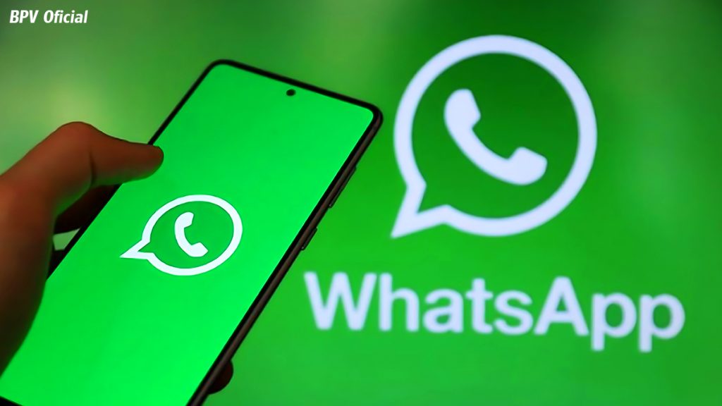 WhatsApp está Trabalhando em Novo Recurso que permite Acessar Conversas de outros Aplicativos - BPV