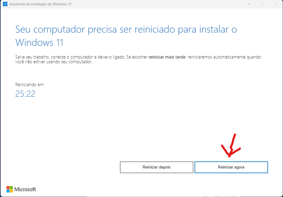 Como Atualizar Para O Windows 11 2023 L Versão 23h2 Lançamento Oficial Passo A Passo 9282