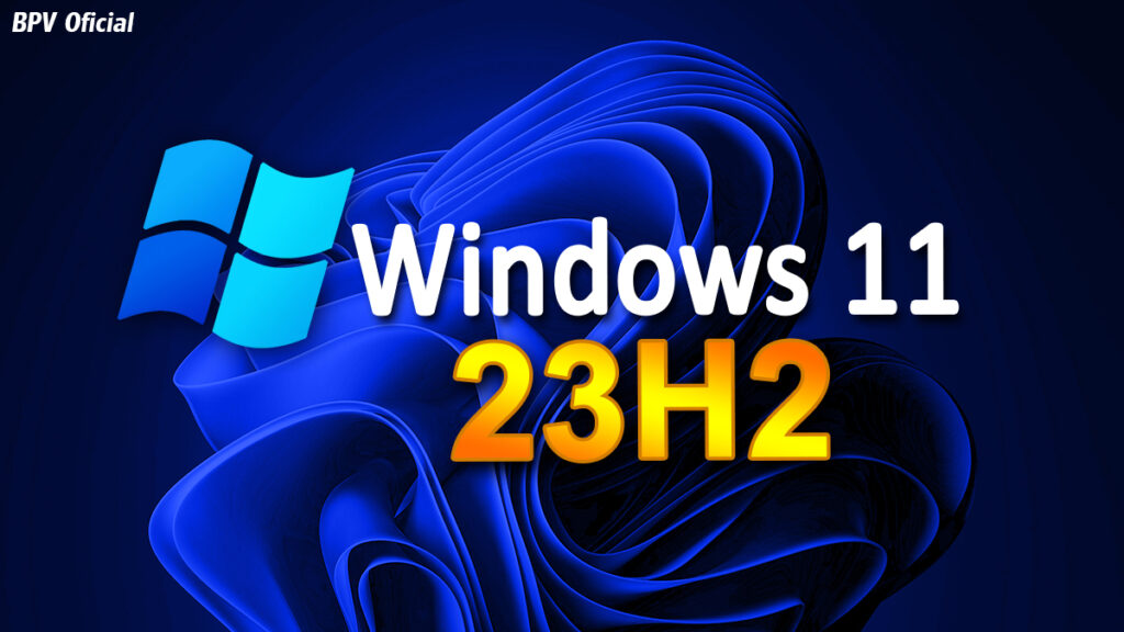 Como Atualizar Para O Windows 11 2023 L Versão 23h2 Lançamento Oficial Passo A Passo 0341