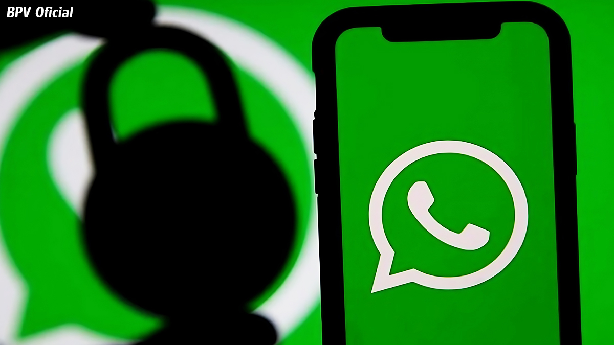 Novo Golpe de PIX no WhatsApp; Alerta a Receita Federal! BPV