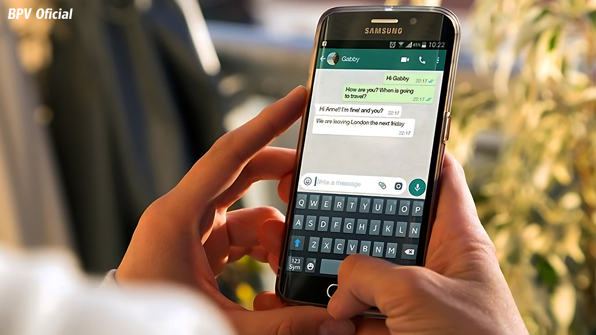 WhatsApp está Testando Recurso para Inserir Senhas em suas Conversas para Proteger chats Chats! BPV