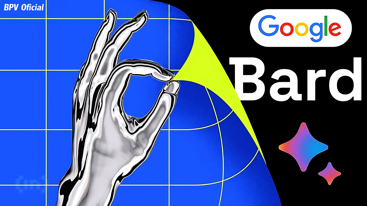Google Bard "Inteligência Artificial" Vai Responder Perguntas Sobre Vídeos do YouTube - BPV