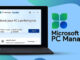 PC Manager: Programa para Otimizar e Fazer Limpeza Completa no Windows – Nova Versão Oficial da Microsoft
