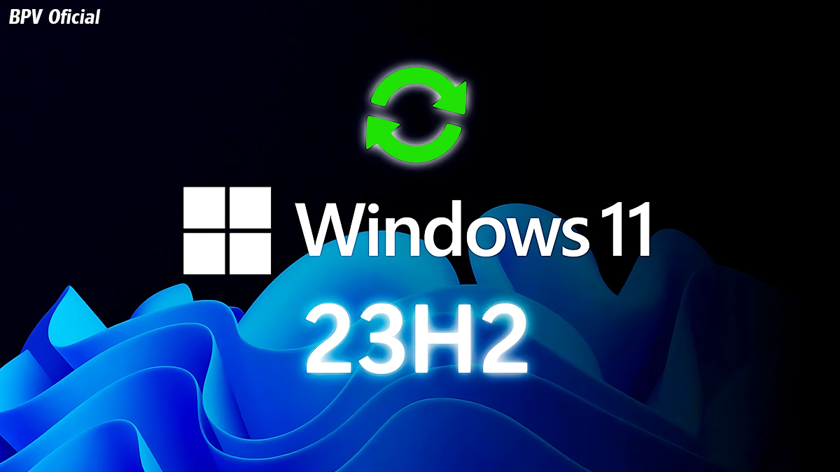 Problemas na Instalação do Windows 11 23H2 ou a Atualização Falha na Instalação | Erros 0x800f081f ou 0x80246019; Como Resolver! BPV
