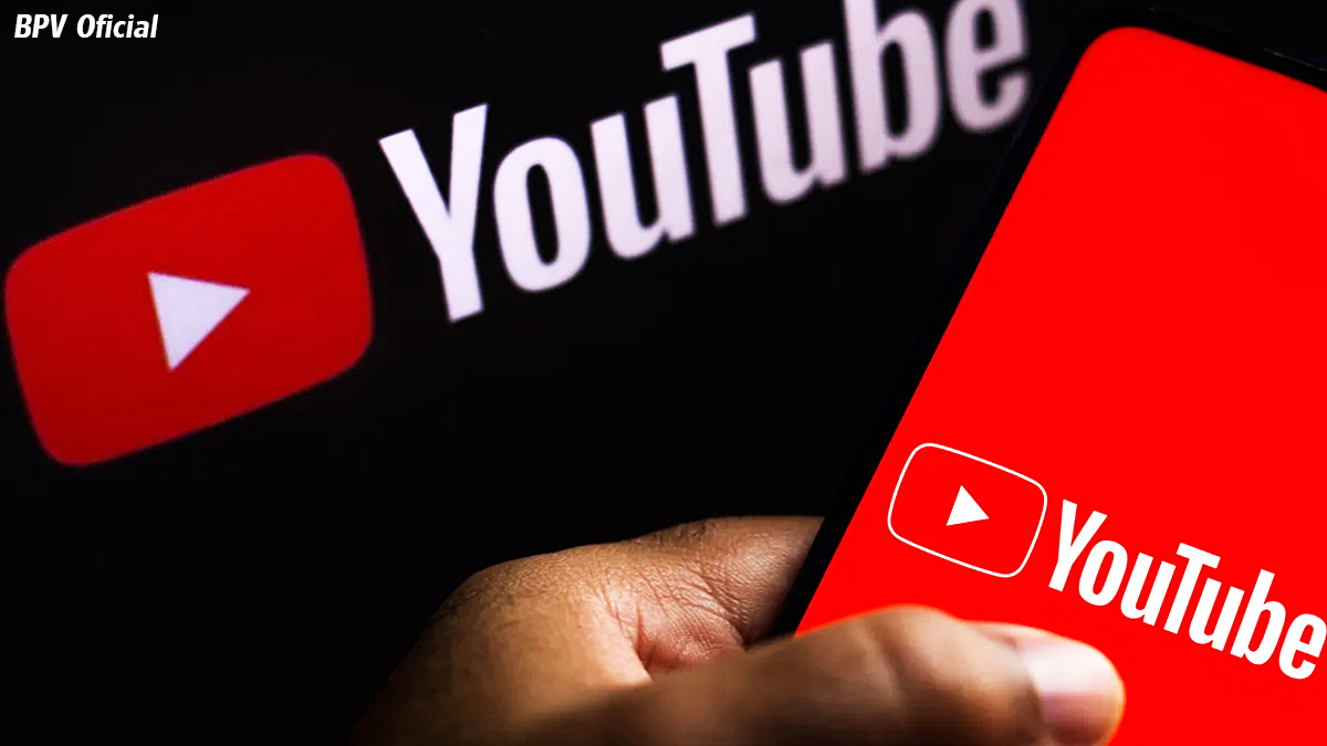 YouTube Aumenta Restrições Contra Bloqueadores de Anúncios - BPV