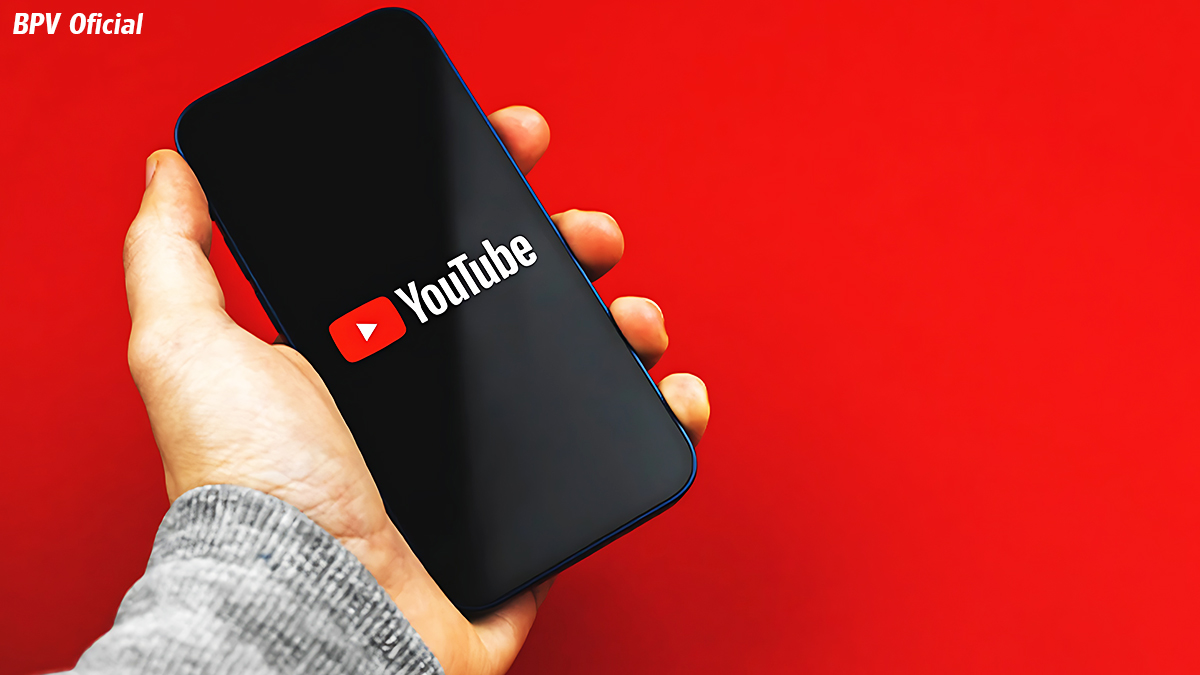YouTube Recebe Recurso Sensacional Chamado "Ambiente Integrado" para Tela Cheia nos Celulares! BPV