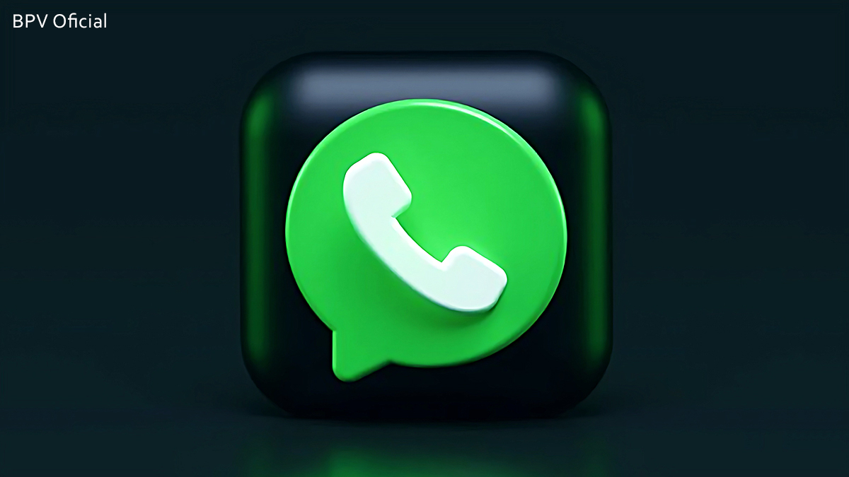 WhatsApp vai Liberar Transmissão de Áudio do Celular em Videochamadas - BPV