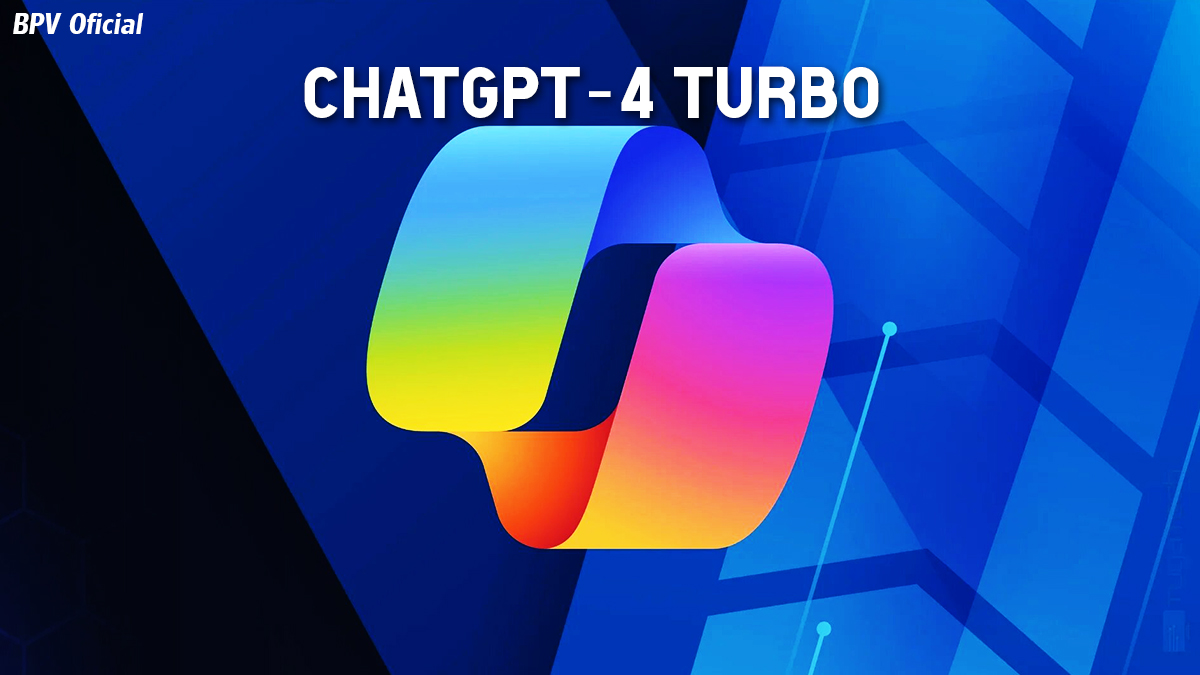 Microsoft Libera o Bing Chat com o ChatGPT-4 Turbo Gratuitamente! BPV