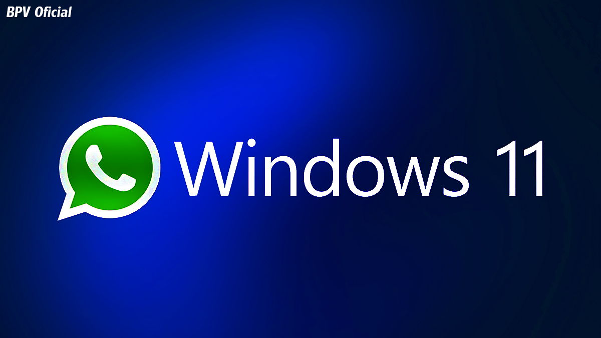 Windows 11 KB5032283 Integra WhatsApp ao Sistema no Menu de Compartilhamento - BPV