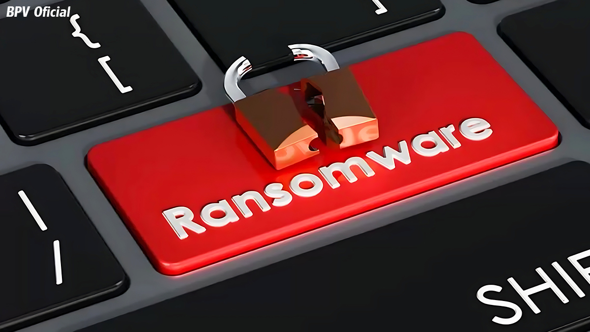 Criptografia Remota Um Ransomware Perigoso que Pode Colocar uma Rede Inteira de Computadores em Risco! BPV