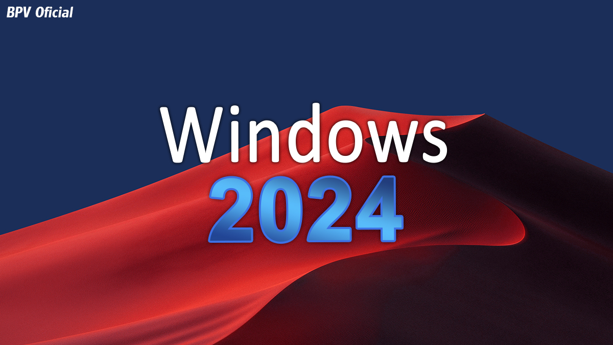 Não Será Windows 12 A Nova Versão do Sistema pode ser Windows 11 24H2 Com Vários Recursos de IA - BPV