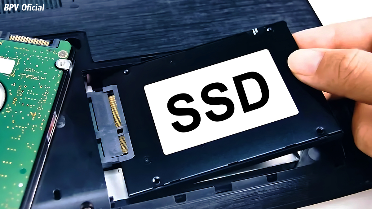 SSDs em Oferta Relâmpago na Amazon; Modelos a partir de R$ 79 - Corre Logo e Aproveita! BPV