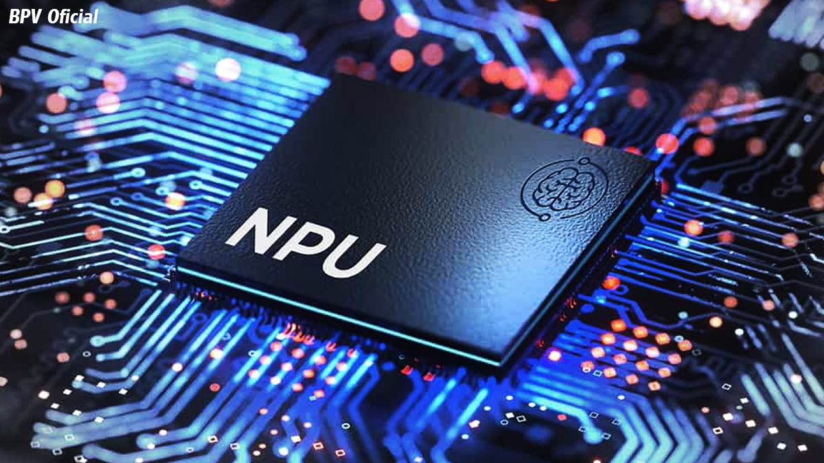 O que é uma NPU em um Processador? Quais são os Benefícios de uma NPU? O que é o TOPS em uma NPU?